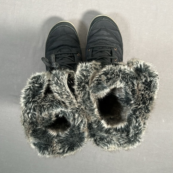 Columbia women’s mind mid 3 Omni Heat - Picture 4 of 6